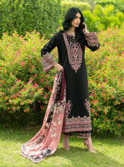 Lawn - Zainab Chottani - Luxe 26 - ZLLU#10 - Seya