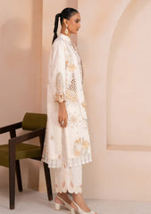 Winter - Marjjan - Amani - Viscose 25 - MSV#03 B (OFF WHITE)