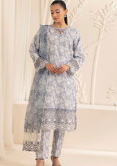 Pret - Mohagni - Festive 25 - SPL-03