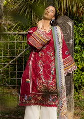 Lawn - Esmel - Mon Tresor - Luxe 25 - ESL2504 - Merci Pour Tout