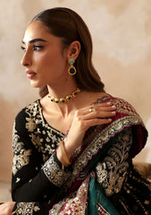 Formal Collection - Gulaal - Shehrnaaz - GS24#07 - Nazmil
