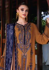 Winter - Maria B - M Prints - Winter Edit 25 - MMWE#03-A