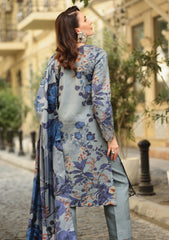 Winter - Rang Rasiya - Lifestyle - Edit 25 - D#04 - AUDREY