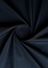 Elite Men Pure Cotton Plain - N Blue