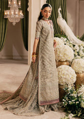 Formals - Aik Atelier - Wedding Festive 26 - Volume 1 - Look#09