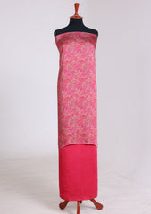 Formals - Rubaaiyat - Shamoz Silk 26 - RSS#02 - Shocking Pink