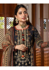 Winter Collection - Asim Jofa - Rania - Pre Winter - AJRW - 17