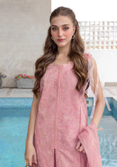 Lawn - Rang Rasiya - Carnation - Luxury Festive Edit 25 - RSC#10 - Mila