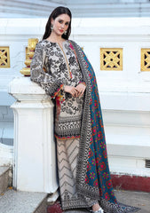 Winter - Charizma - Combination - Staple Linen 25 - Vol-II - CCW#19