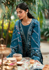 Lawn - Florent - Eid Edit 25 - FEE#3B