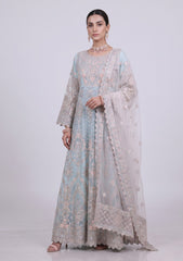 Pret - Rubaiyaat - Luxury Formals 26 - RMF#09 - FEROZI