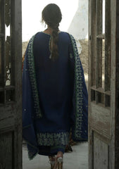 Winter - Gul Ahmed - Printed Khaddar - K#62062