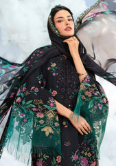 Lawn - M.Basics - Dreamscape Eid II - Unstitched 26 - D#01B