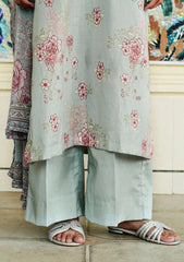 Lawn - Zyna - Ramadan Edit Unstitched 26 - MIRA