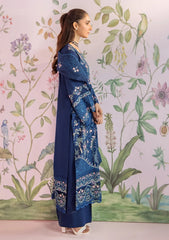 Formals - Meeral - Eid Tropical Silk 26 - ELIZA