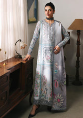 Winter - Qalamkar - Q Prints 25 - QQPW#08-A - Marla