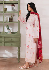 Lawn - Humdum - Summer Breeze 26 - Chapter 3 - HD#01