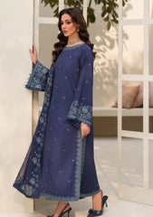 Winter - Zarif - Tabeer - The Silk Edit - ZT26#09 - Anaabi