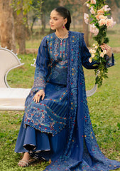 Lawn - Bin Ilyas - Freesia - Summer 25 - BFS#102-B