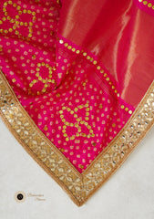 Bahawalpuri Pehnawa - Exclusive Edition - BPD#03