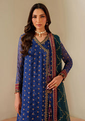 Formals - Alizeh - Fleur - AF-CH-2198-Rahsa