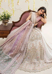 Formals - Faiza Saqlain - Rua - Wedding Festive 25 - Suzan