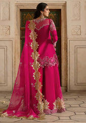 Formals - Parishay - Ranibagh - Luxury 25 - GUL BAHAAR