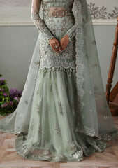 Formals - Akbar Aslam - Deewani 25 - ADF#1572 - Silvenza