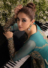 Formal Collection - Charizma - Dastan e Jashan - DJW24#07