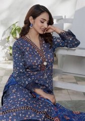 Lawn - Meemsey - Sui Dhaga - Luxury Festive - MSF25#09