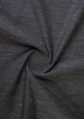 Elite Men Italian Cotton Slub - D Grey