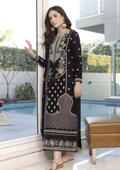 Lawn - Humdum - Dilkash 25 - D#08