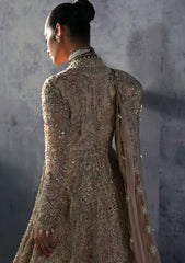 Formal Collection - Afrozeh - The Brides Edit 24 - Emilia