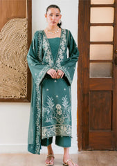 Winter - Humdum - Fareeha - Viscose 26 - D#03