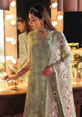 Formals - Nureh - Jhoomro - Luxury 25 - NL#86 - Insia