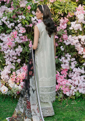 Lawn - Saad Shaikh - Nature's Whisper - Shafaq