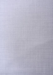 Ermenegildo Zegna Tralever Wool & Silk Fabric - B Grey