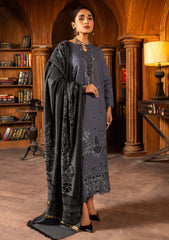 Winter - Humdum - Aaima Wool 25 - HW#06