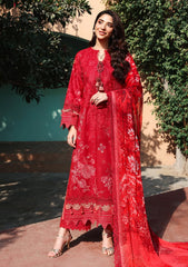 Lawn - Roheenaz - Summer Reverie - Luxury 26 - RUNSS#201 - OPALINE