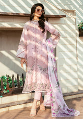 Lawn - Bin Ilyas - Kayra Summer Edit - 313 - B