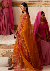 Formals - Emaan Adeel - The Empress - Wedding 25 - SOLMIRA
