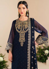 Formals - Alizeh - Reena - Eid Edit 25 - Vol 4 - D#4037 - Erina