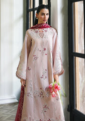 Lawn - Qalamkar - Qline 26 - Drop 1 - RP#09 - REYNA