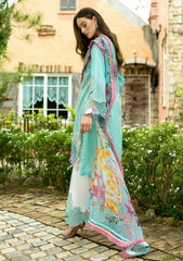 Lawn - Roheenaz - Flanerie - RN25#3B - Helene