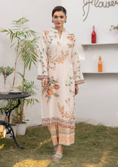 Pret - Rubaaiyat - Co-Ords - Edit 25 - D#24