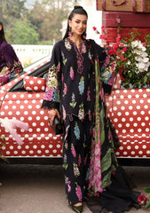 Lawn - Maria B - M Prints - The Sun Club 26 - MSC#05B