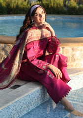 Lawn - Ayleen - Naqsh - Summer 26 - NAQSH