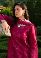 Lawn - Rang Rasiya - Florence - Premium Summer 26 - MIRAAL