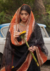 Pret - Ali Xeeshan - Chanda - Bano