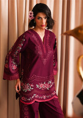 Pret - Joy - Eid Edit 26 - Ruby